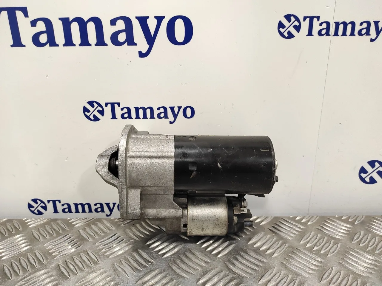 Motor Arranque para Volvo S40 Berlina