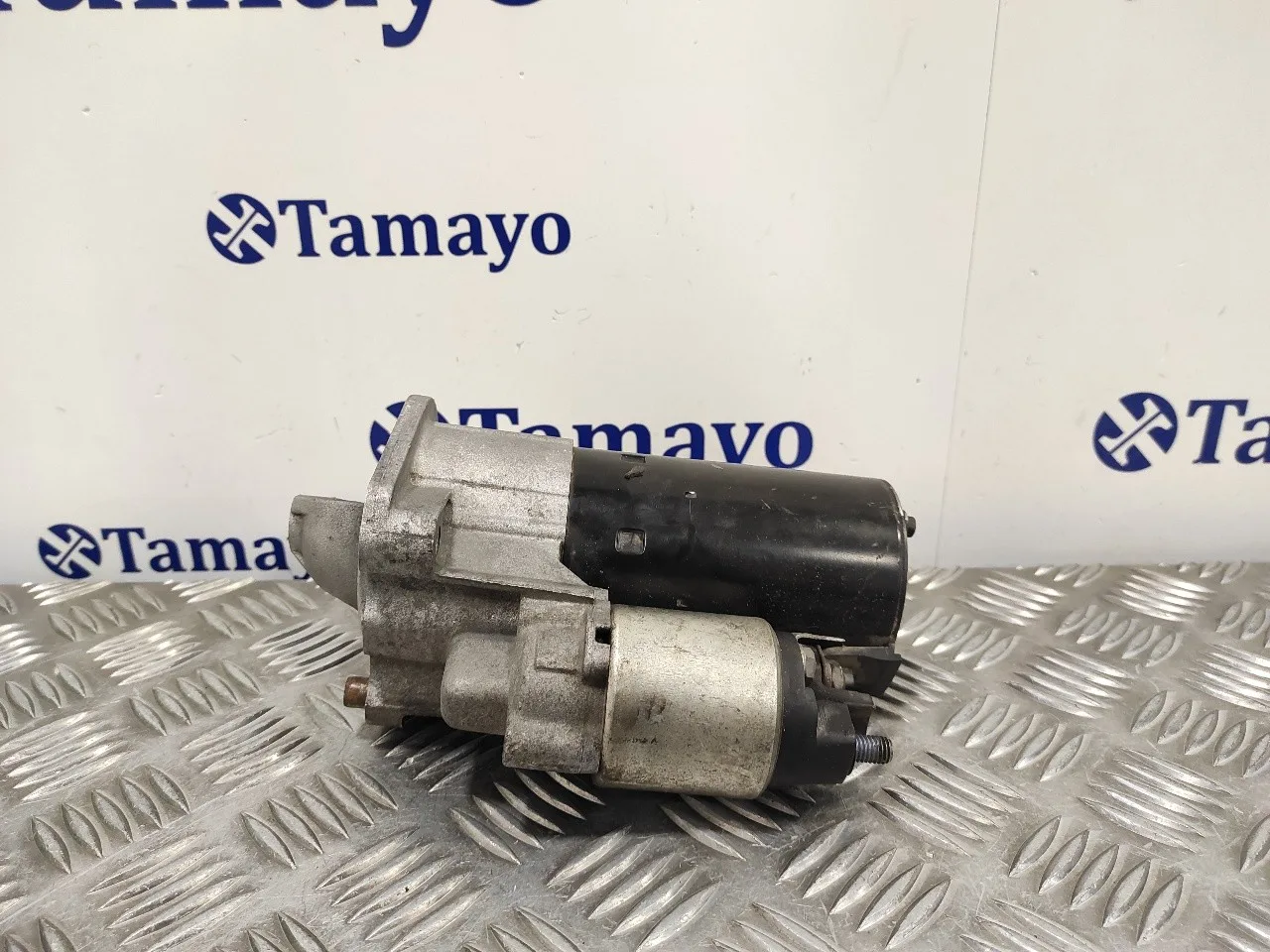 Motor Arranque para Volvo S40 Berlina