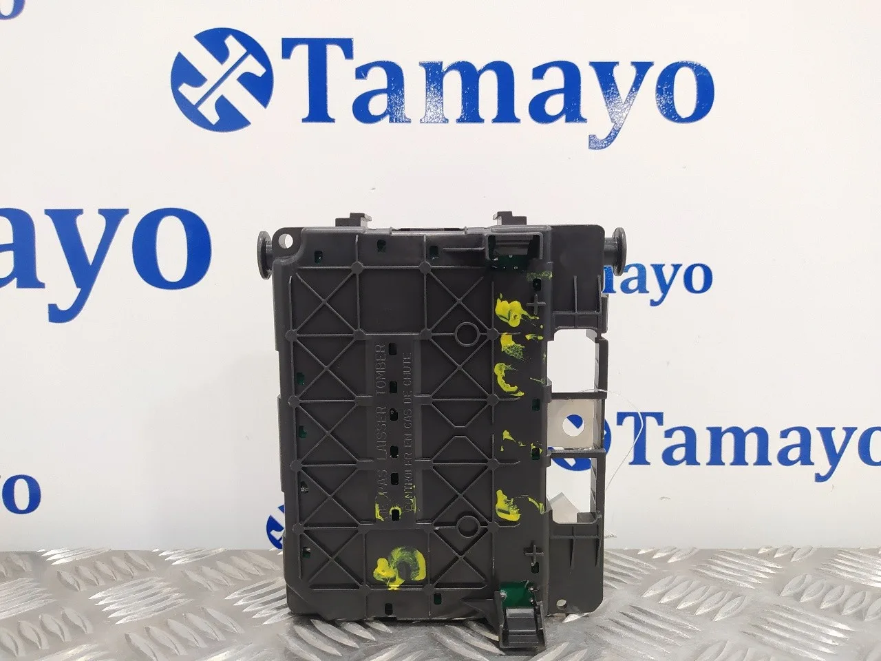 Caja Reles / Fusibles para Citroën Berlingo