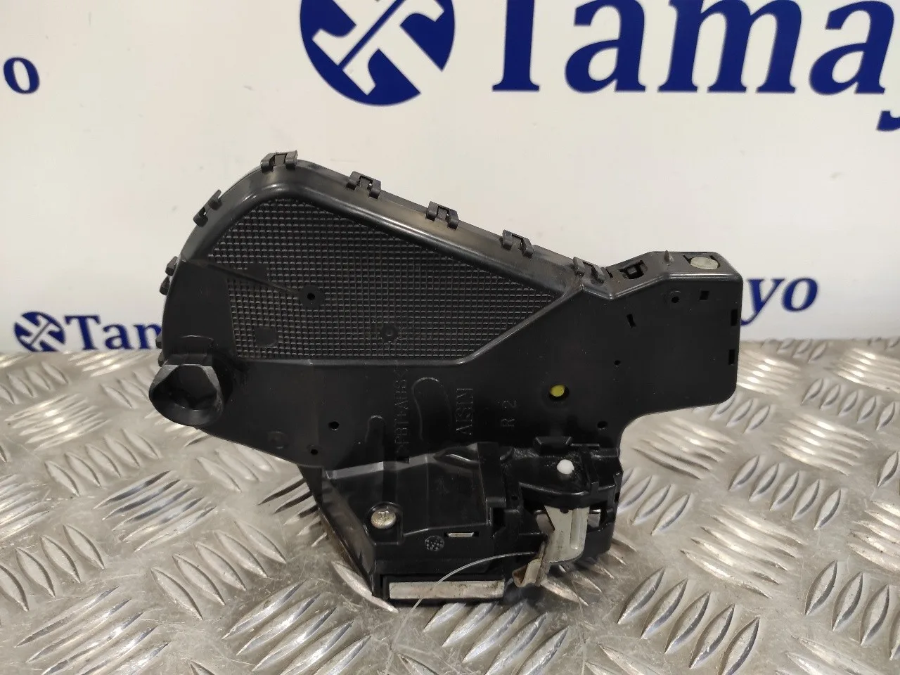 Cerradura Maletero / Porton para Toyota Rav 4 (A3)