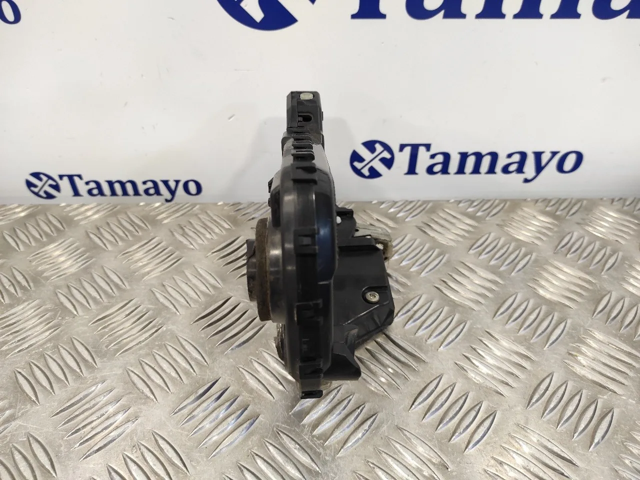 Cerradura Maletero / Porton para Toyota Rav 4 (A3)