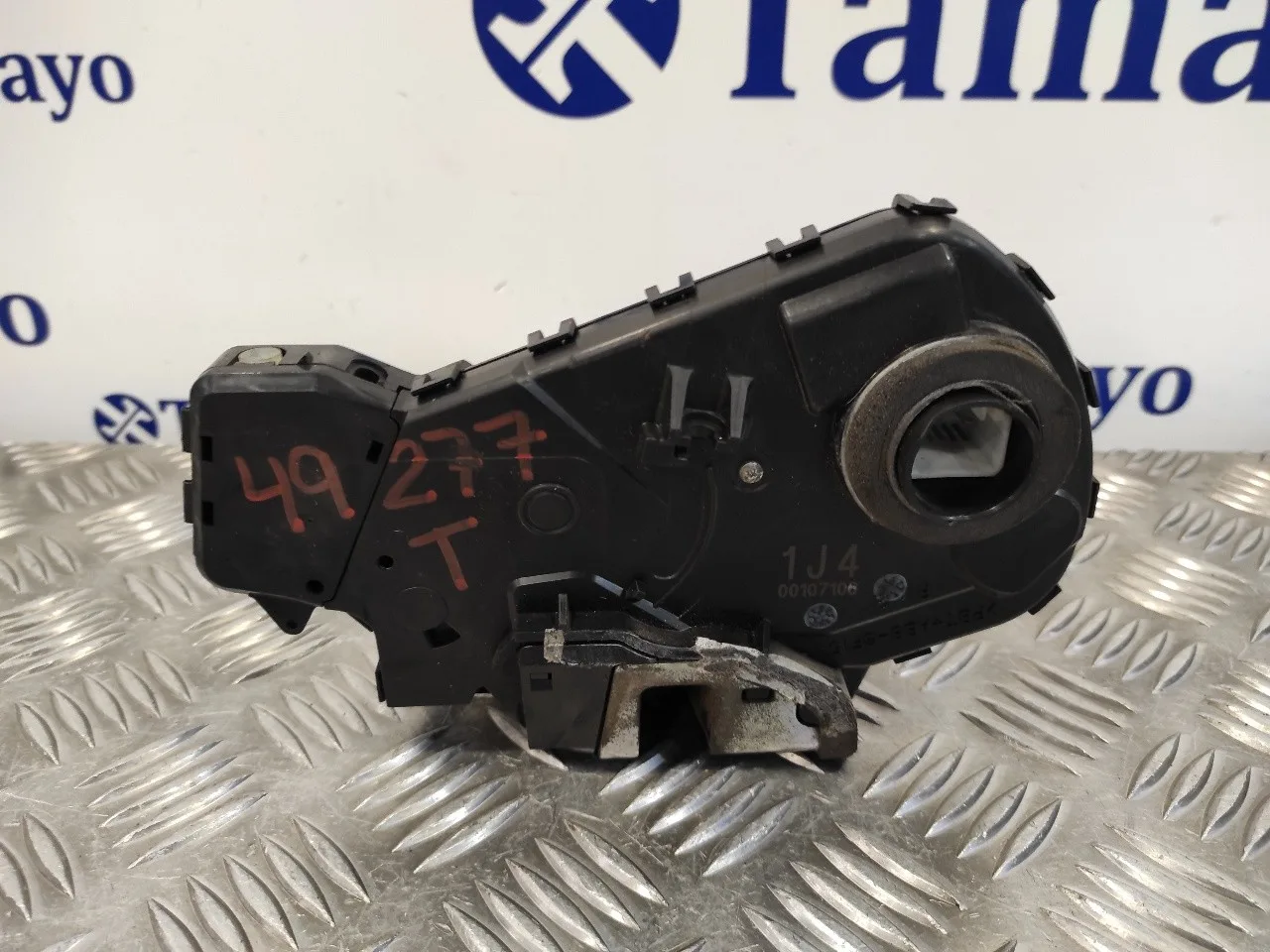 Cerradura Maletero / Porton para Toyota Rav 4 (A3)
