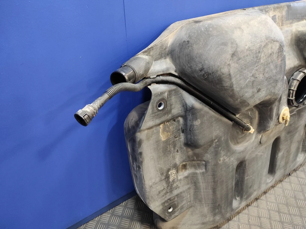 Deposito Combustible para Opel Vivaro