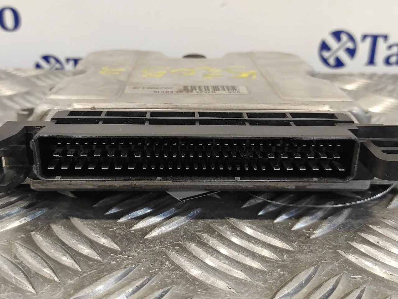 Centralita Motor Uce para Citroën Xsara Berlina