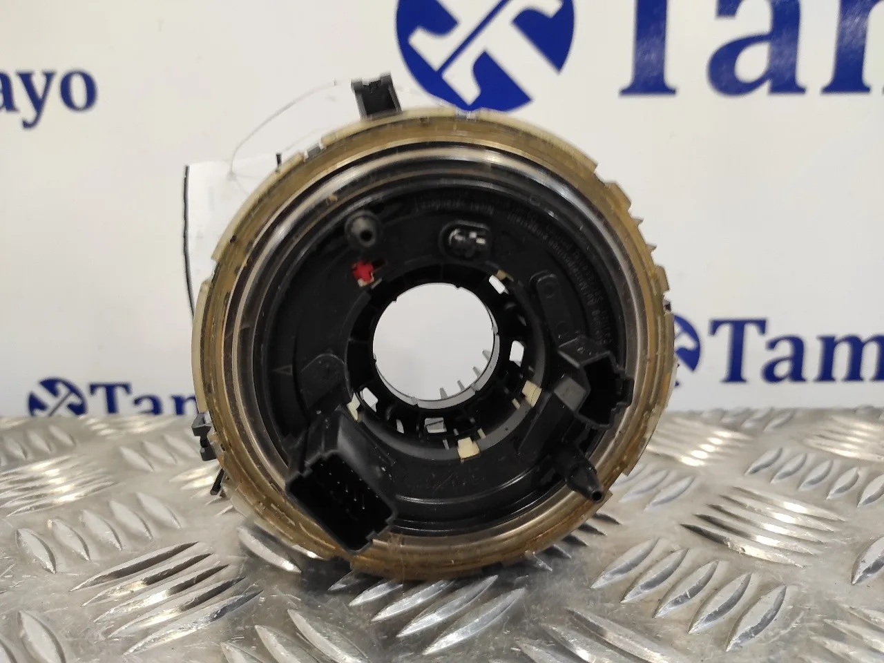 Anillo Airbag para Audi A6 Berlina (4F2)