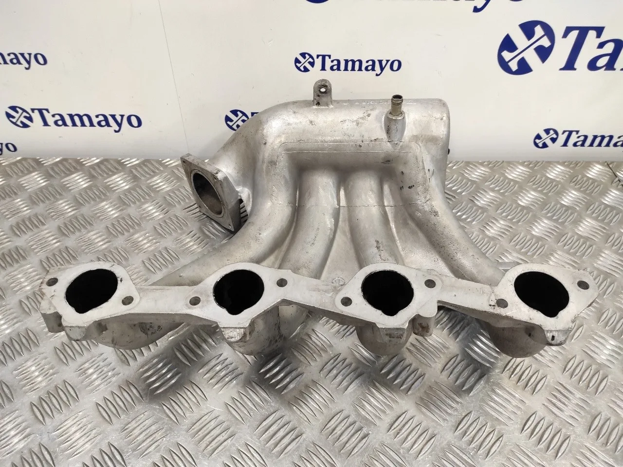 Colector Admision para Porsche 944