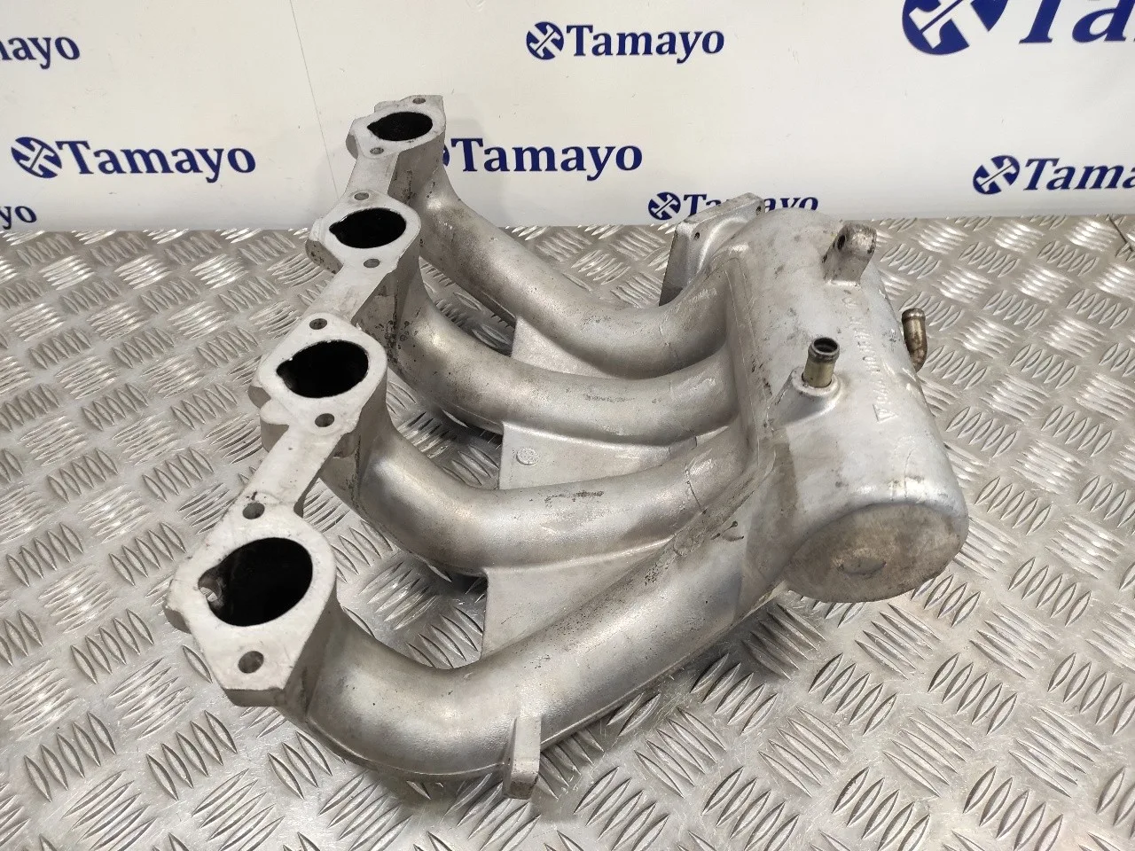 Colector Admision para Porsche 944