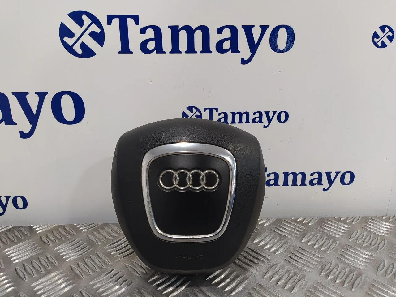 Airbag Delantero Izquierdo para Audi A6 Berlina (4F2)
