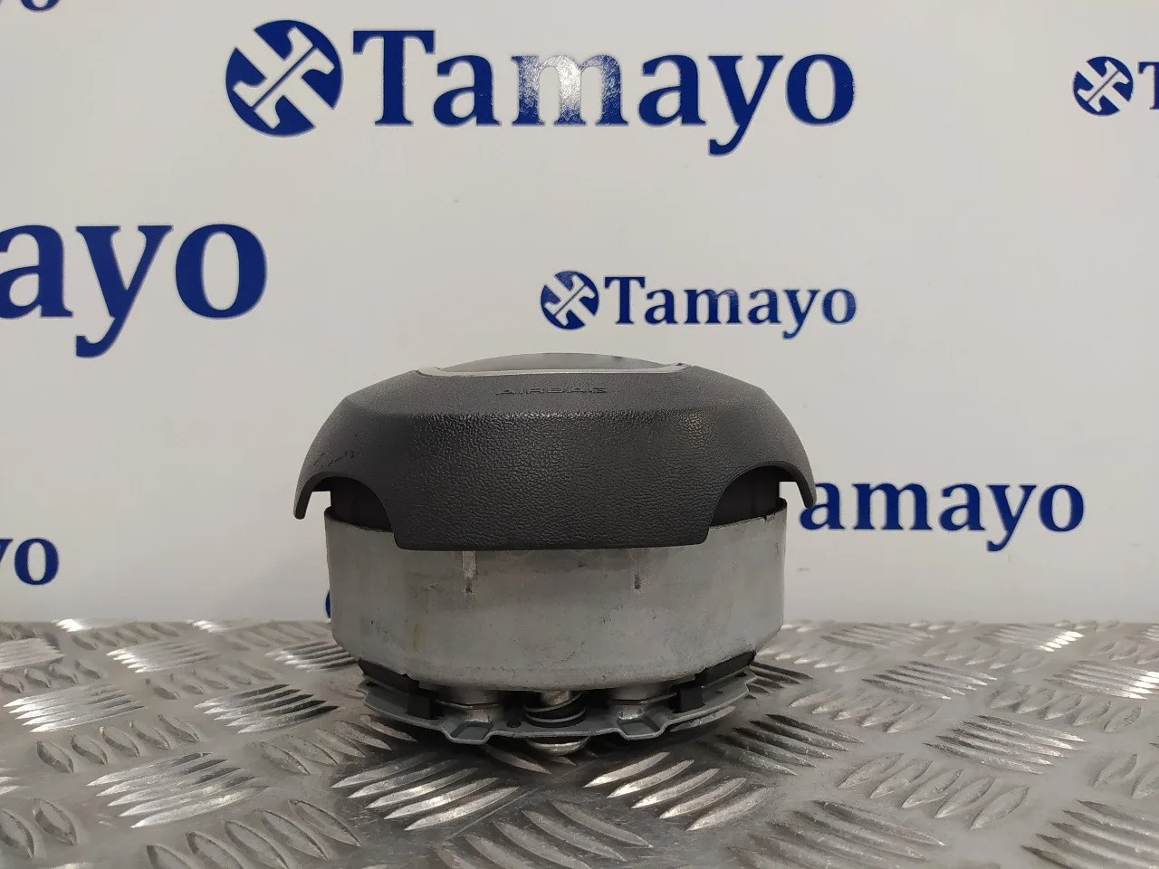 Airbag Delantero Izquierdo para Audi A6 Berlina (4F2)