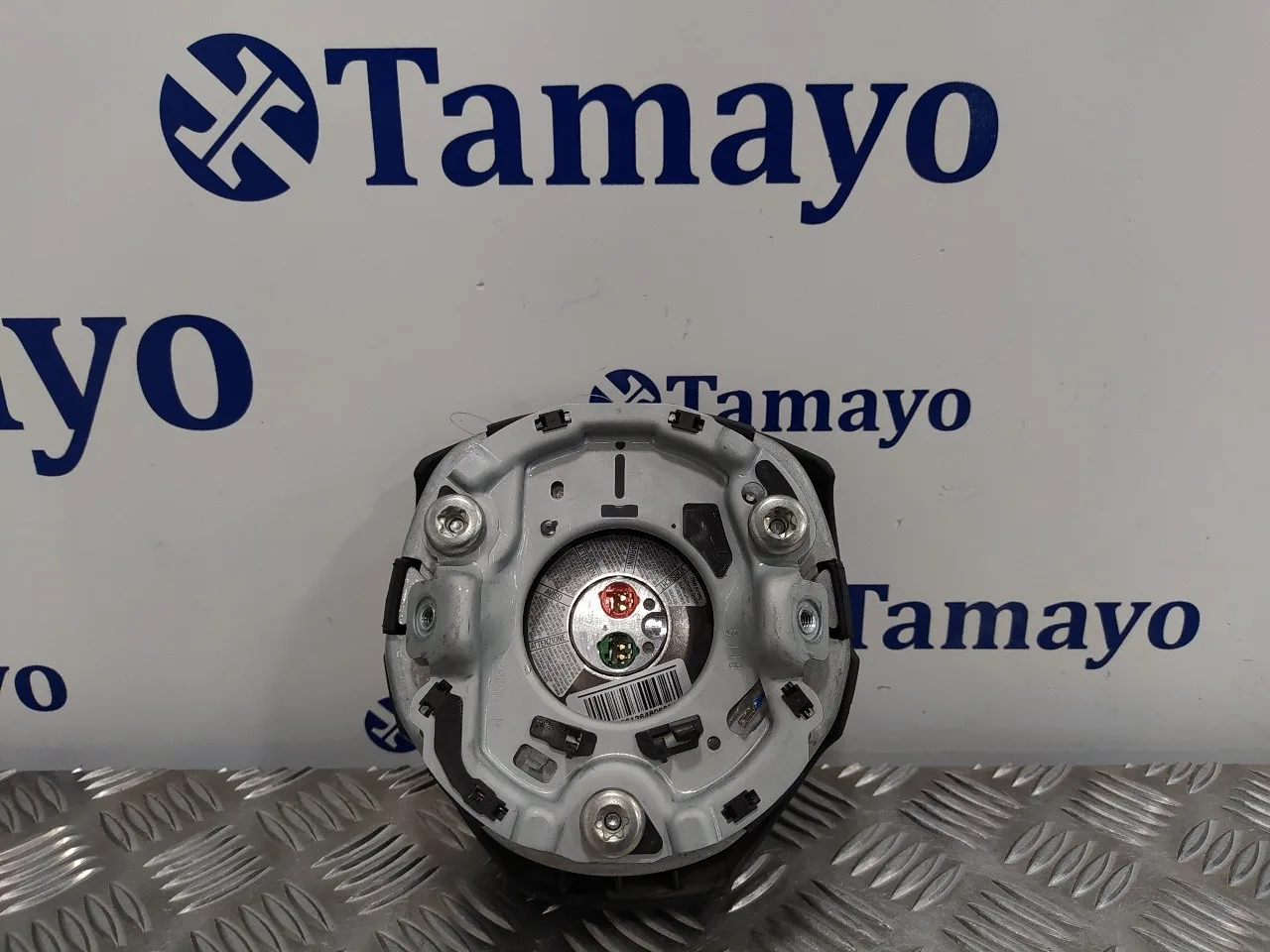 Airbag Delantero Izquierdo para Audi A6 Berlina (4F2)