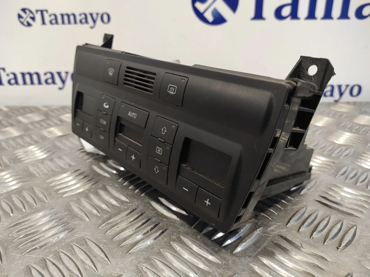 Mando Climatizador para Audi A6 Allroad Quattro