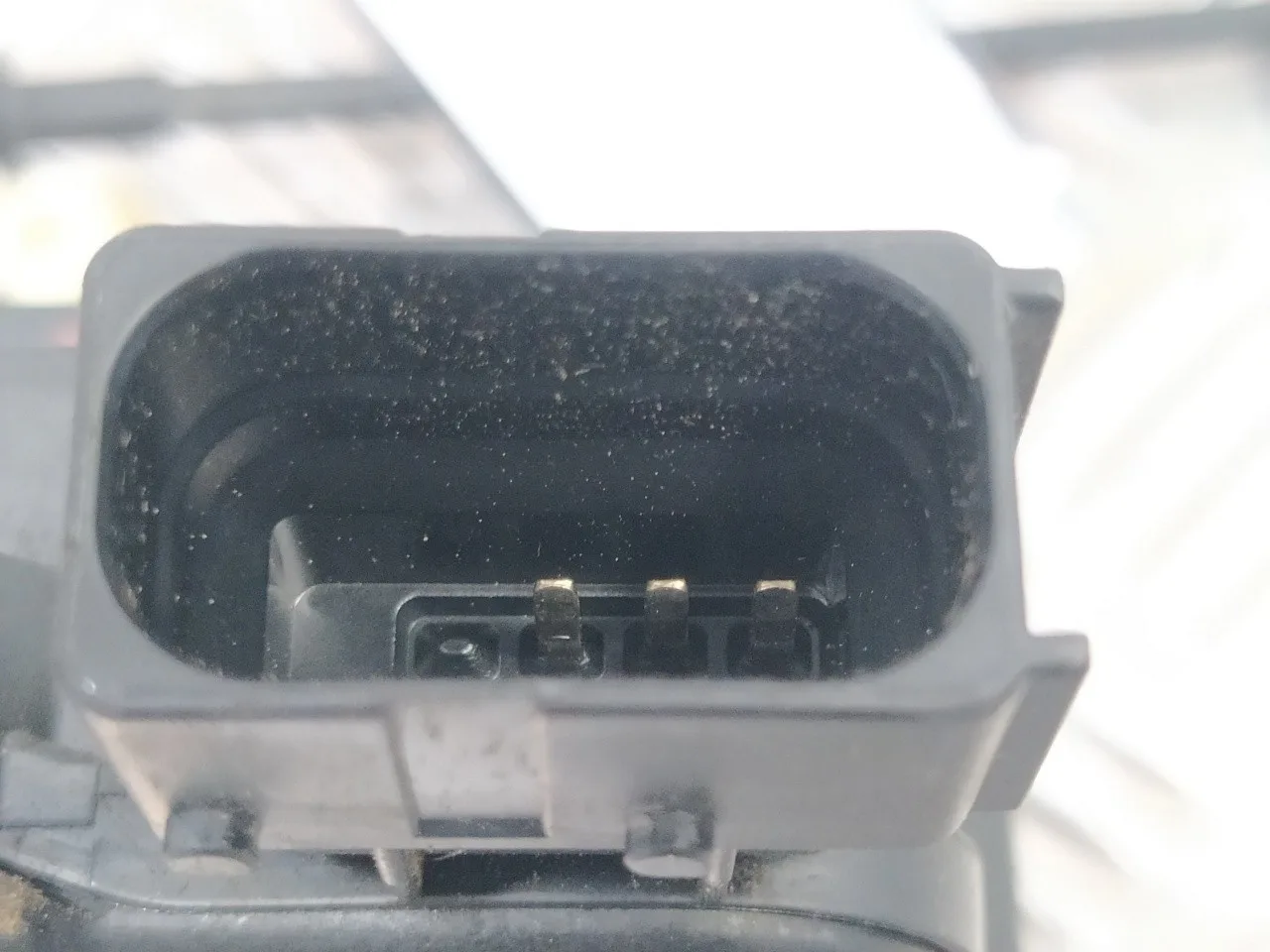 Cerradura Puerta Delantera Derecha para Fiat Grande Punto (199)