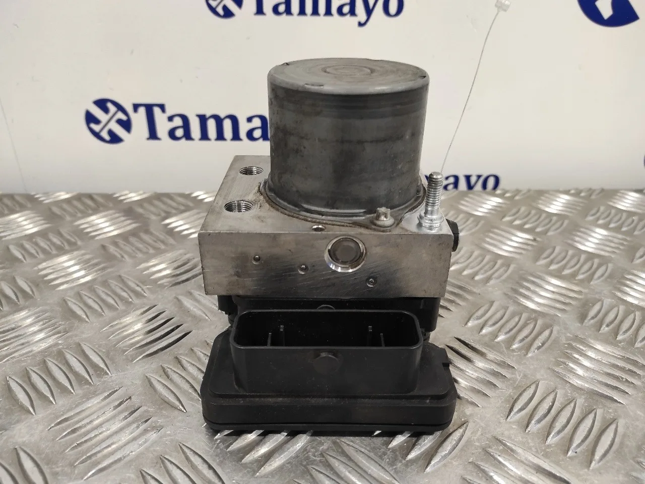Abs para Fiat Tipo Ii (357) Berlina