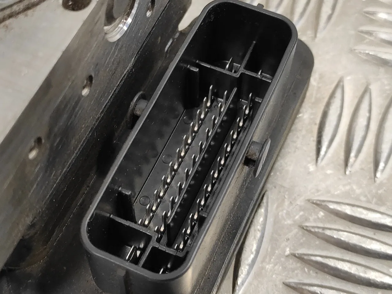 Abs para Fiat Tipo Ii (357) Berlina