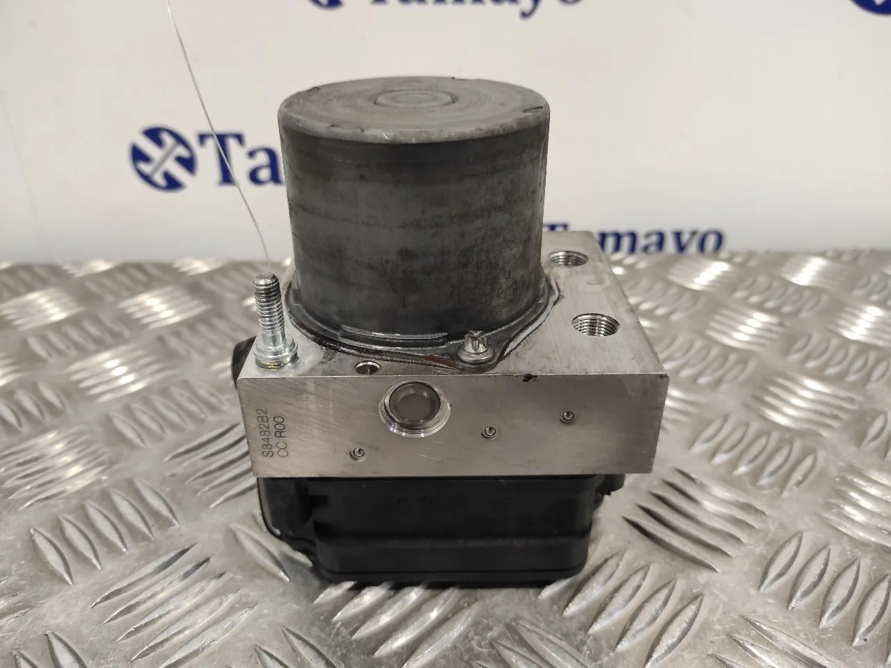 Abs para Fiat Tipo Ii (357) Berlina