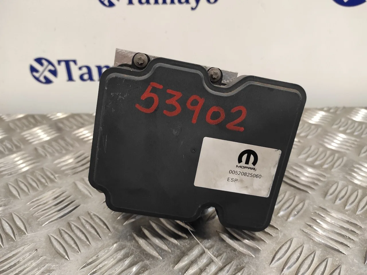 Abs para Fiat Tipo Ii (357) Berlina