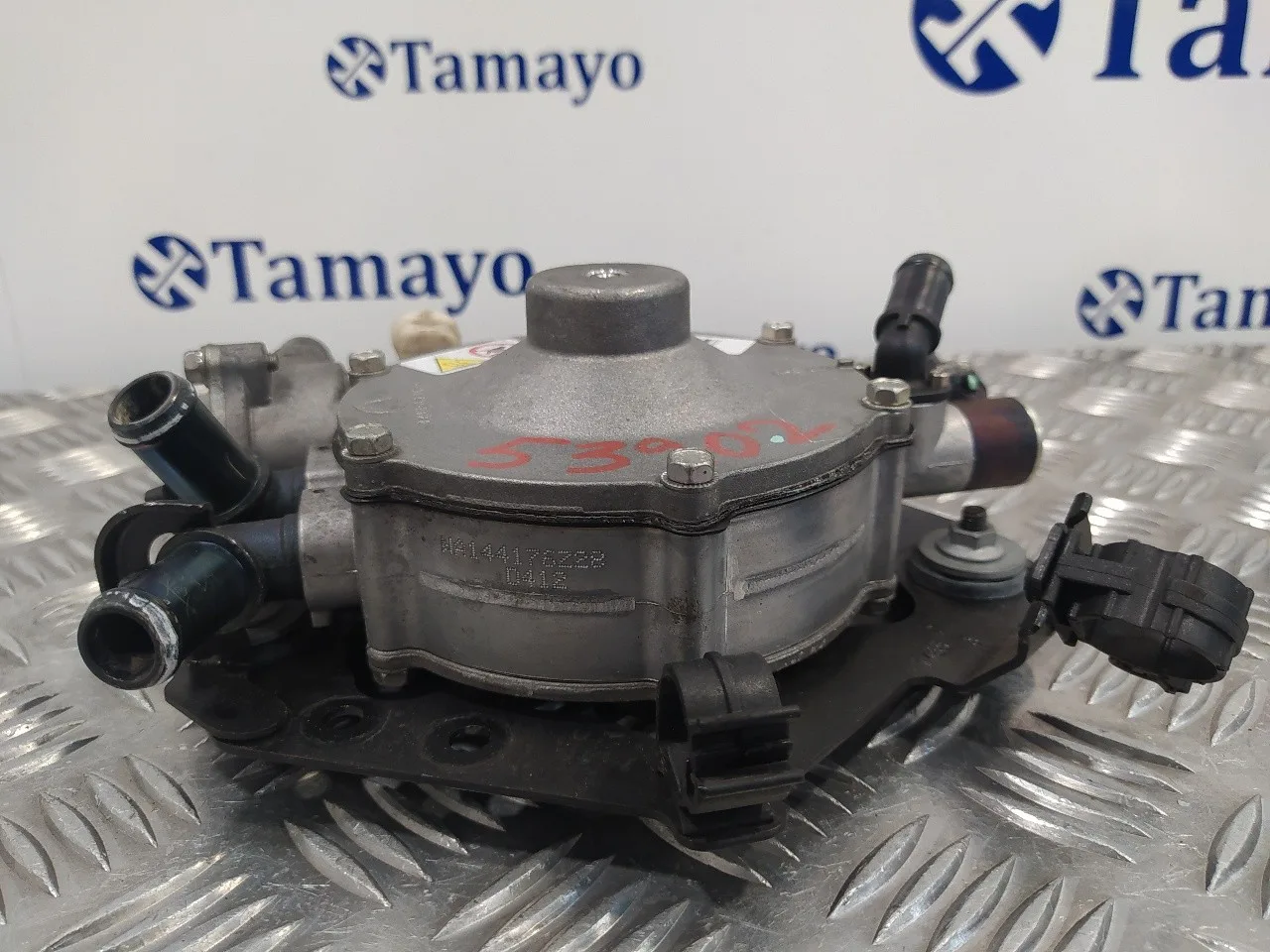 Bomba Combustible para Fiat Tipo Ii (357) Berlina