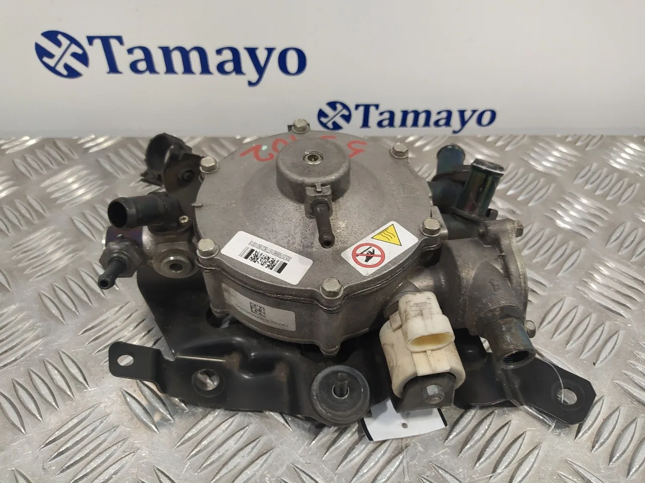 Bomba Combustible para Fiat Tipo Ii (357) Berlina