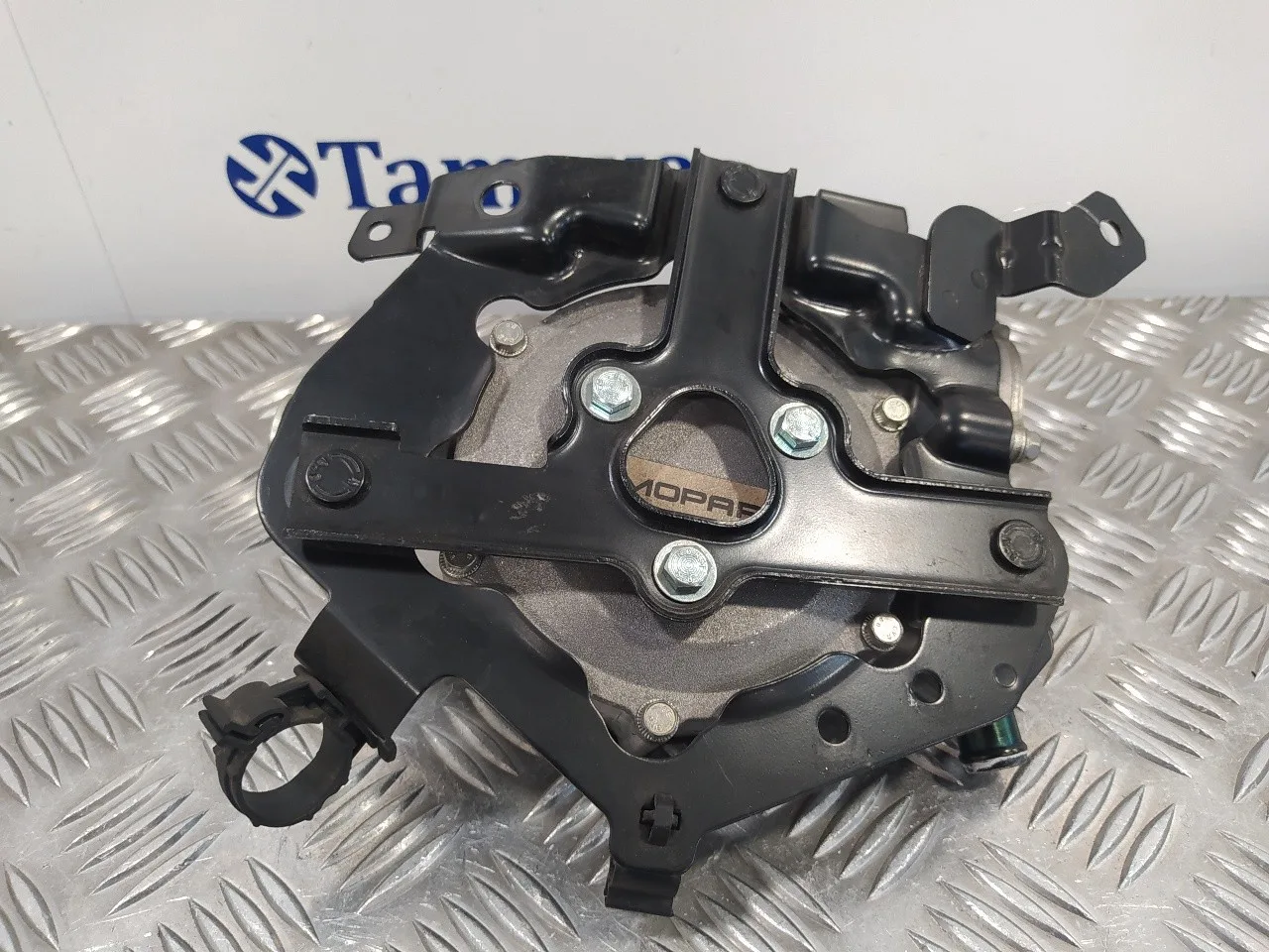 Bomba Combustible para Fiat Tipo Ii (357) Berlina