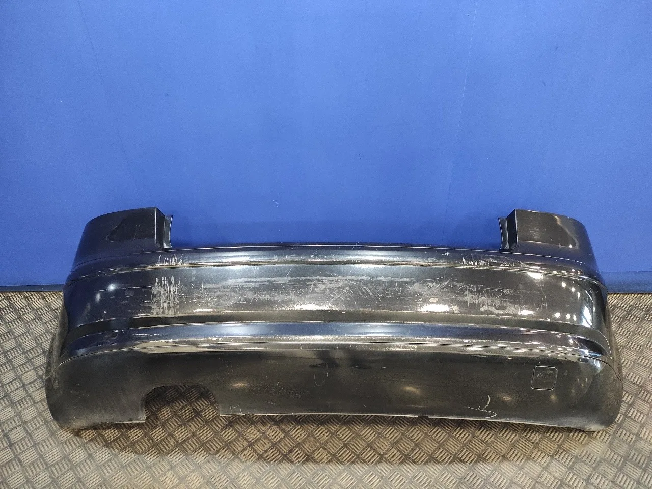 Paragolpes Trasero para Audi A3 (8P)