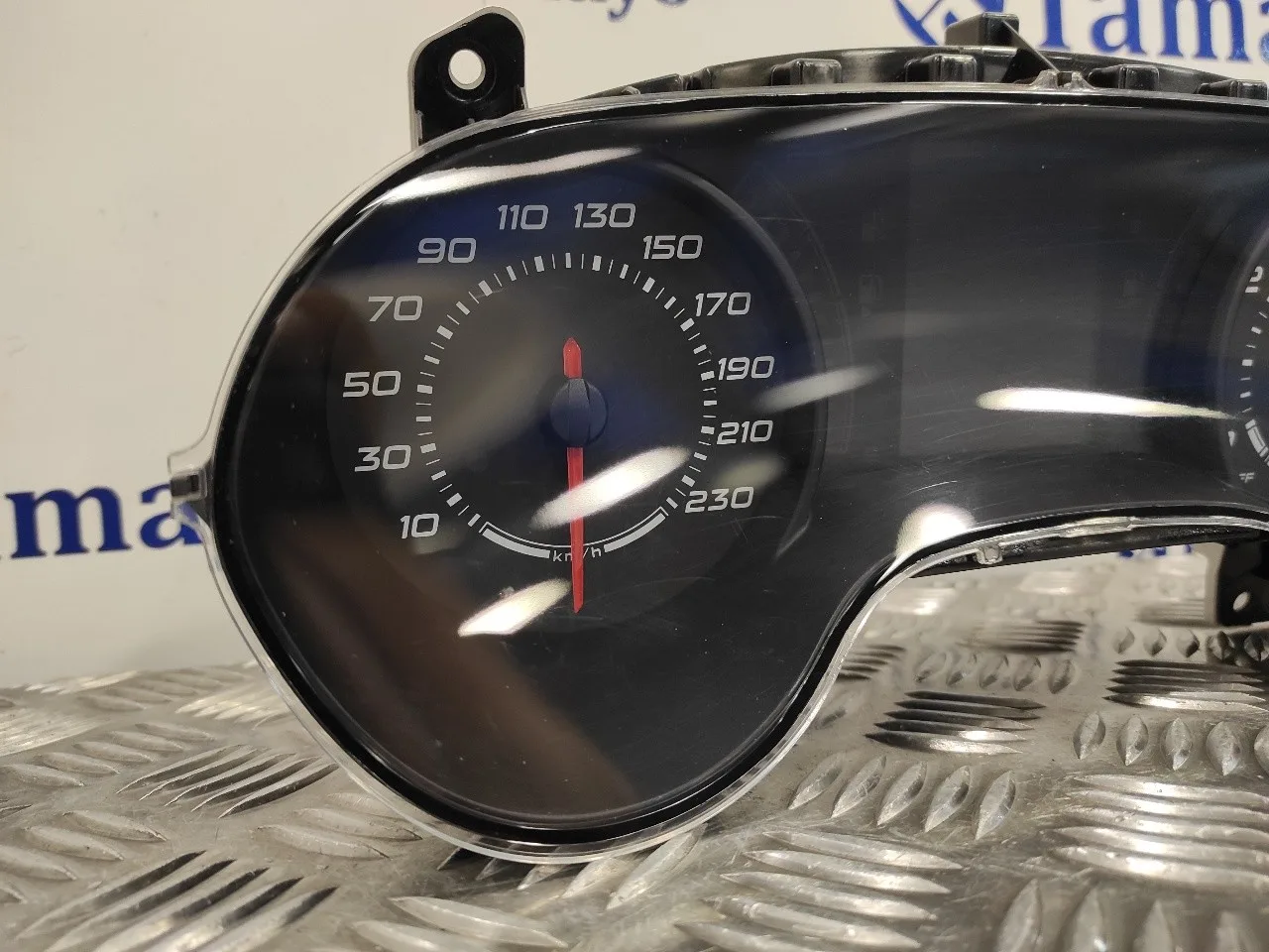 Cuadro Instrumentos para Fiat Tipo Ii (357) Berlina