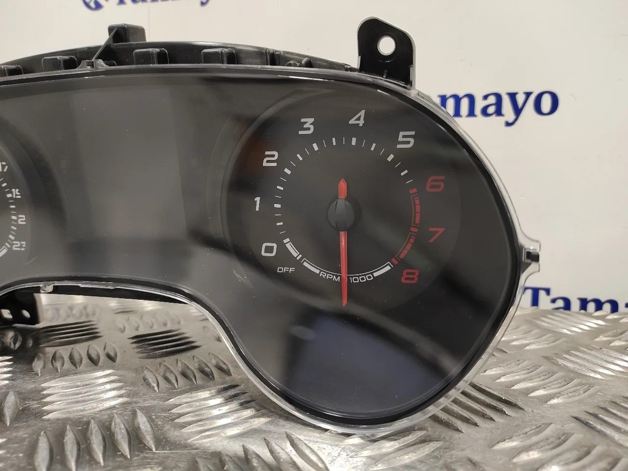Cuadro Instrumentos para Fiat Tipo Ii (357) Berlina