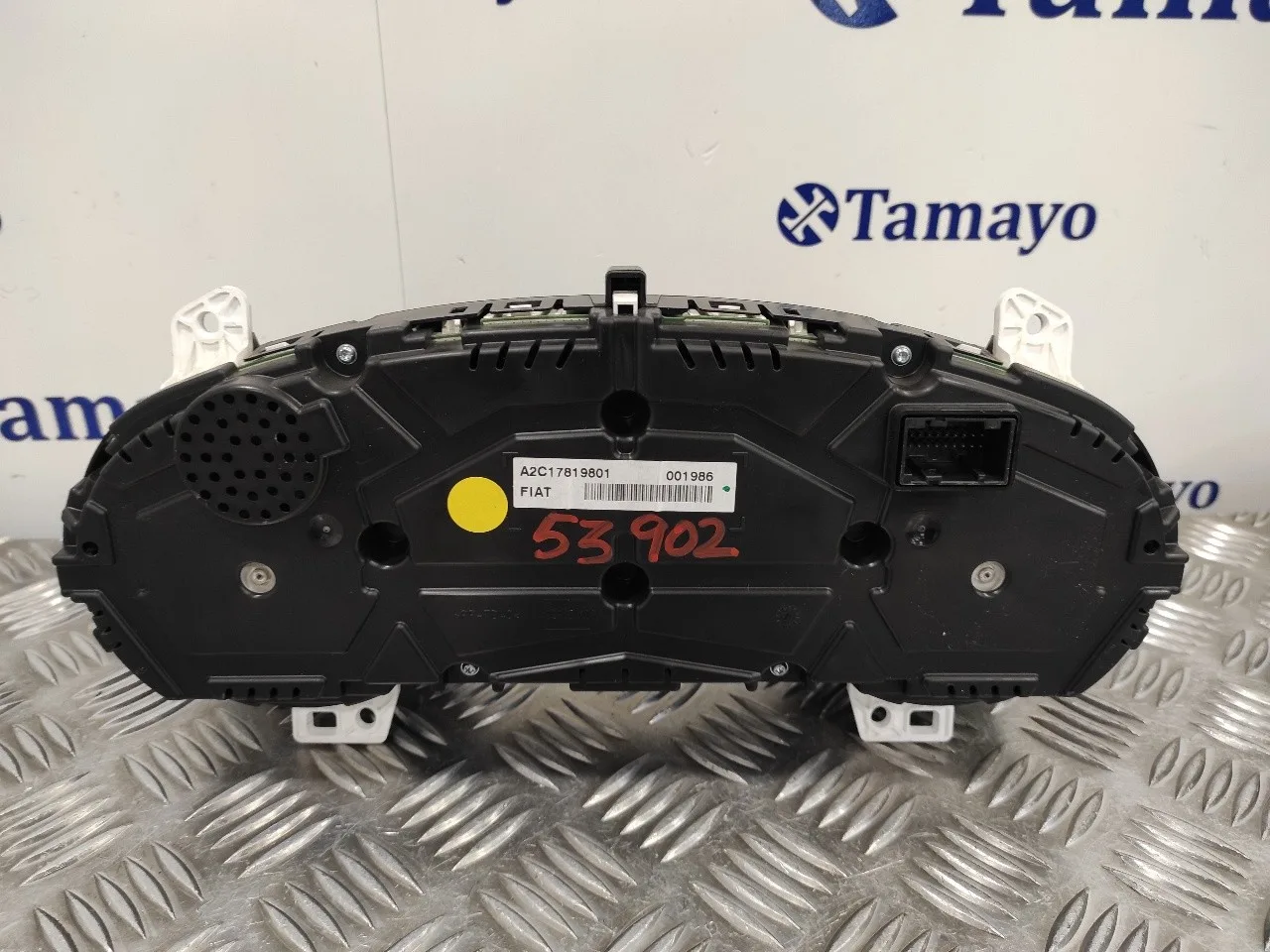 Cuadro Instrumentos para Fiat Tipo Ii (357) Berlina