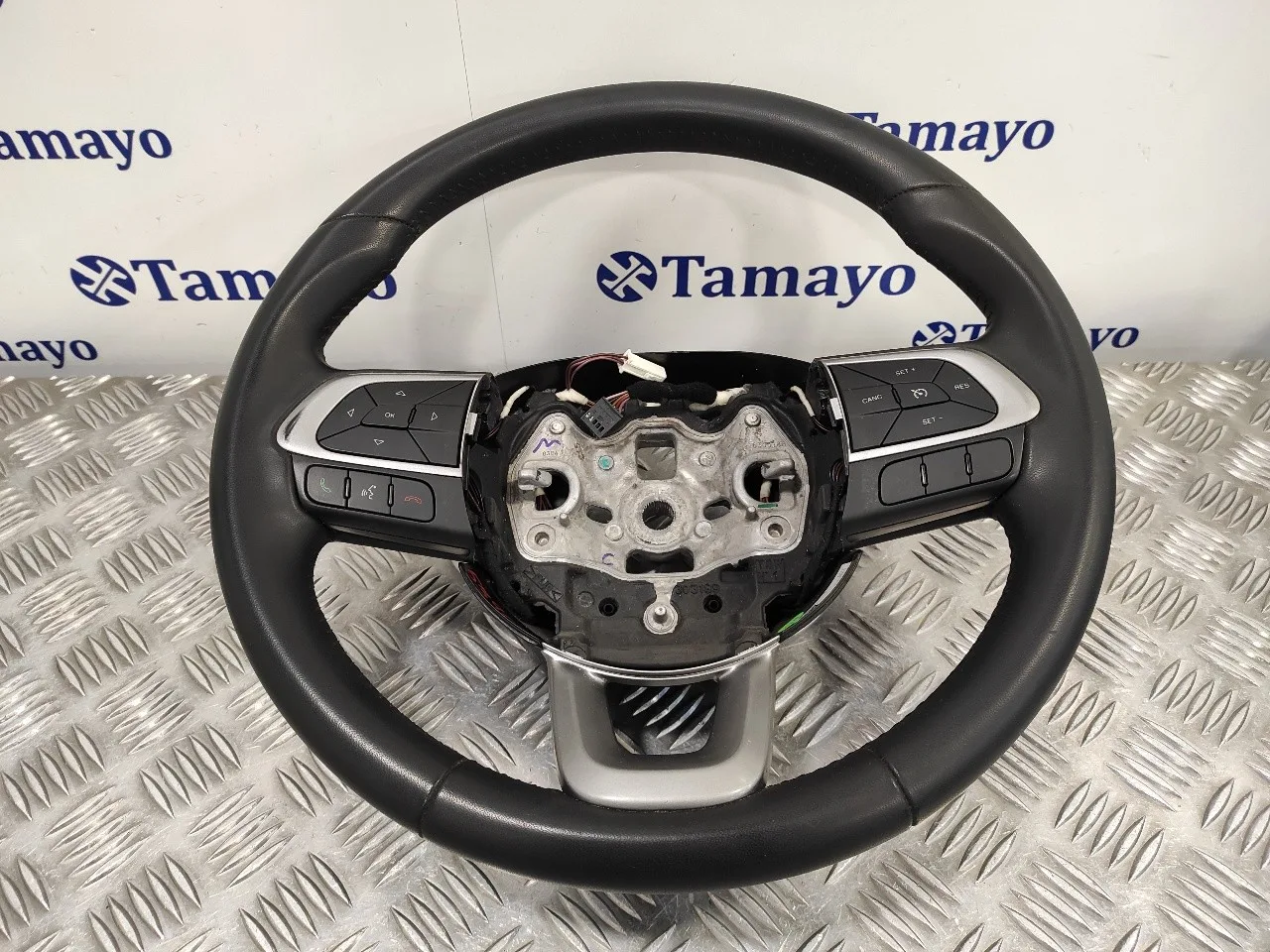 Volante para Fiat Tipo Ii (357) Berlina