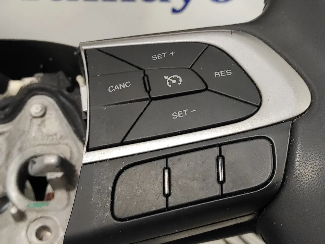 Volante para Fiat Tipo Ii (357) Berlina