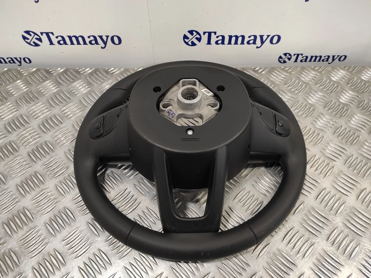 Volante para Fiat Tipo Ii (357) Berlina