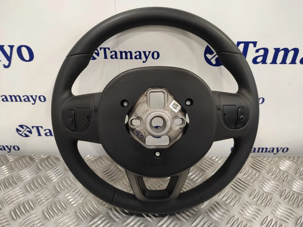 Volante para Fiat Tipo Ii (357) Berlina
