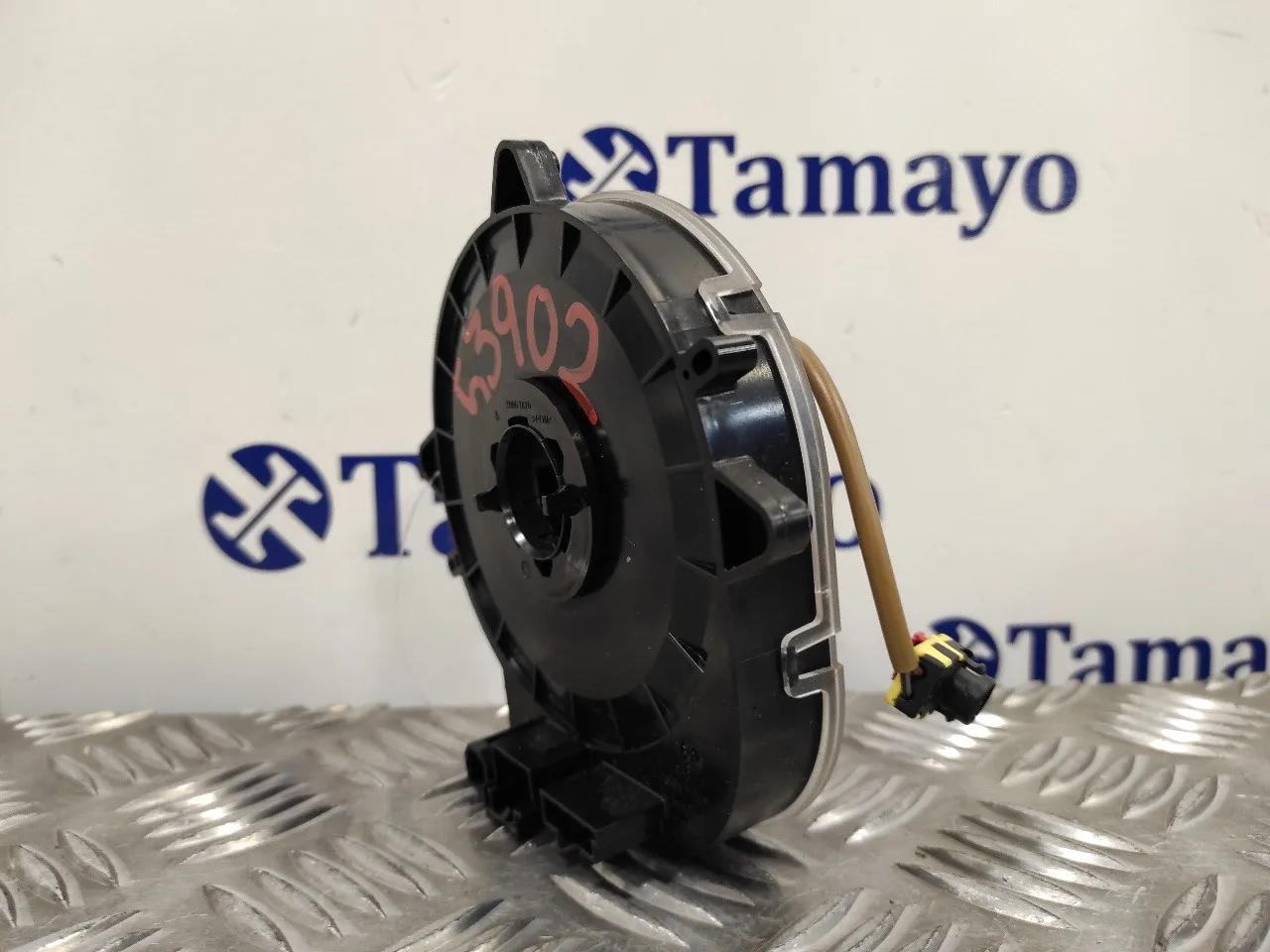Anillo Airbag para Fiat Tipo Ii (357) Berlina