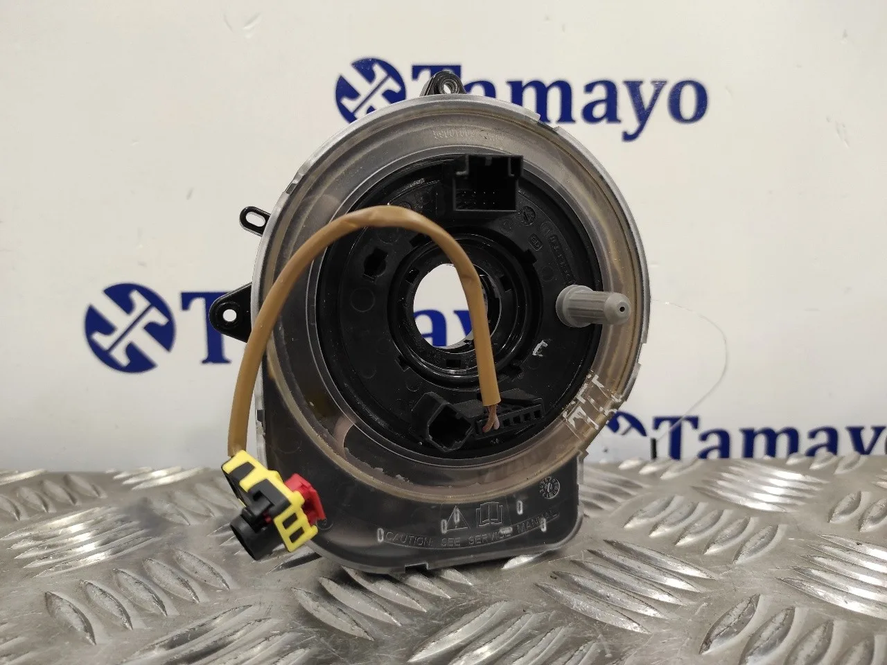 Anillo Airbag para Fiat Tipo Ii (357) Berlina