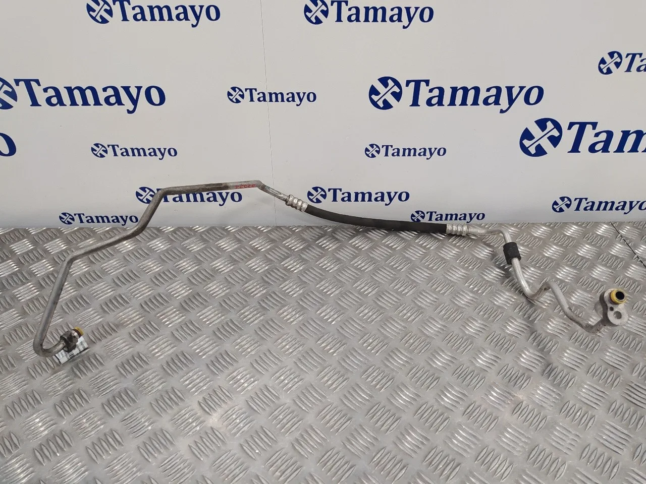Tubos Aire Acondicionado para Bmw X1 (E84)