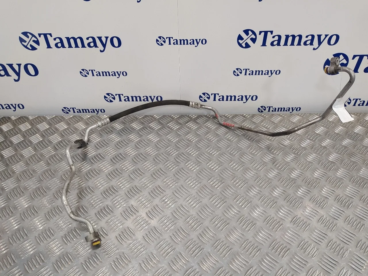 Tubos Aire Acondicionado para Bmw X1 (E84)
