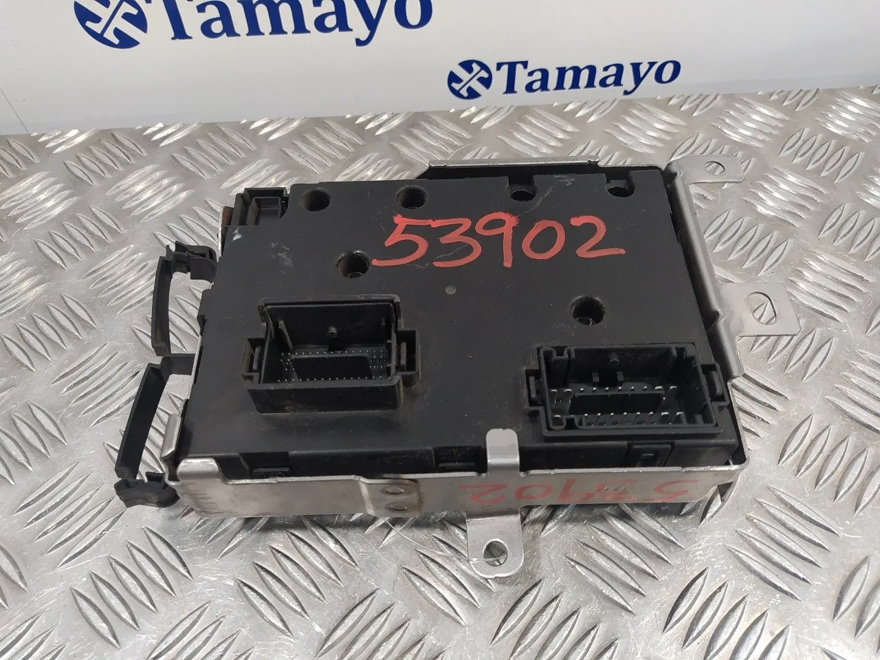 Caja Reles / Fusibles para Fiat Tipo Ii (357) Berlina