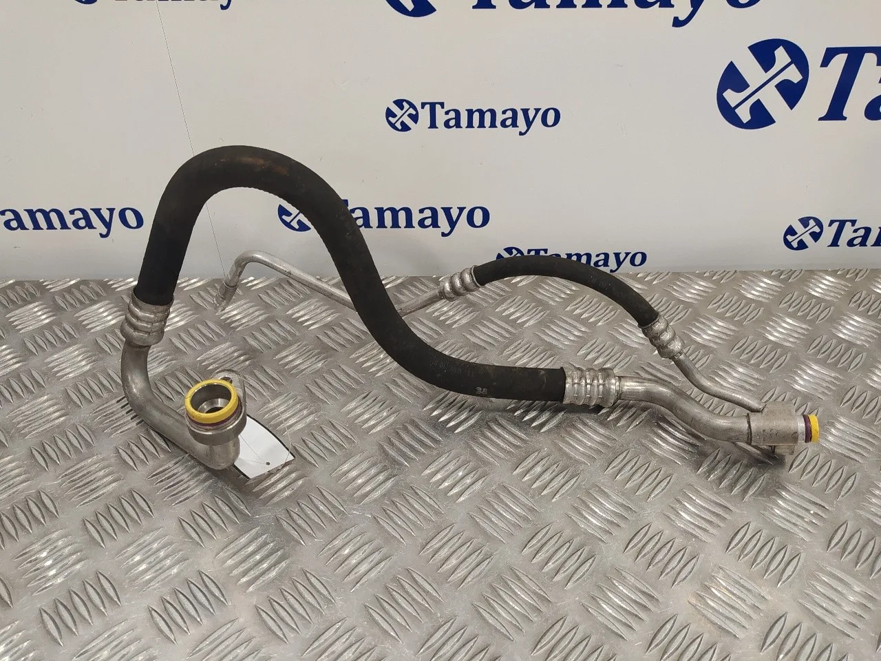 Tubo para Bmw X1 (E84)