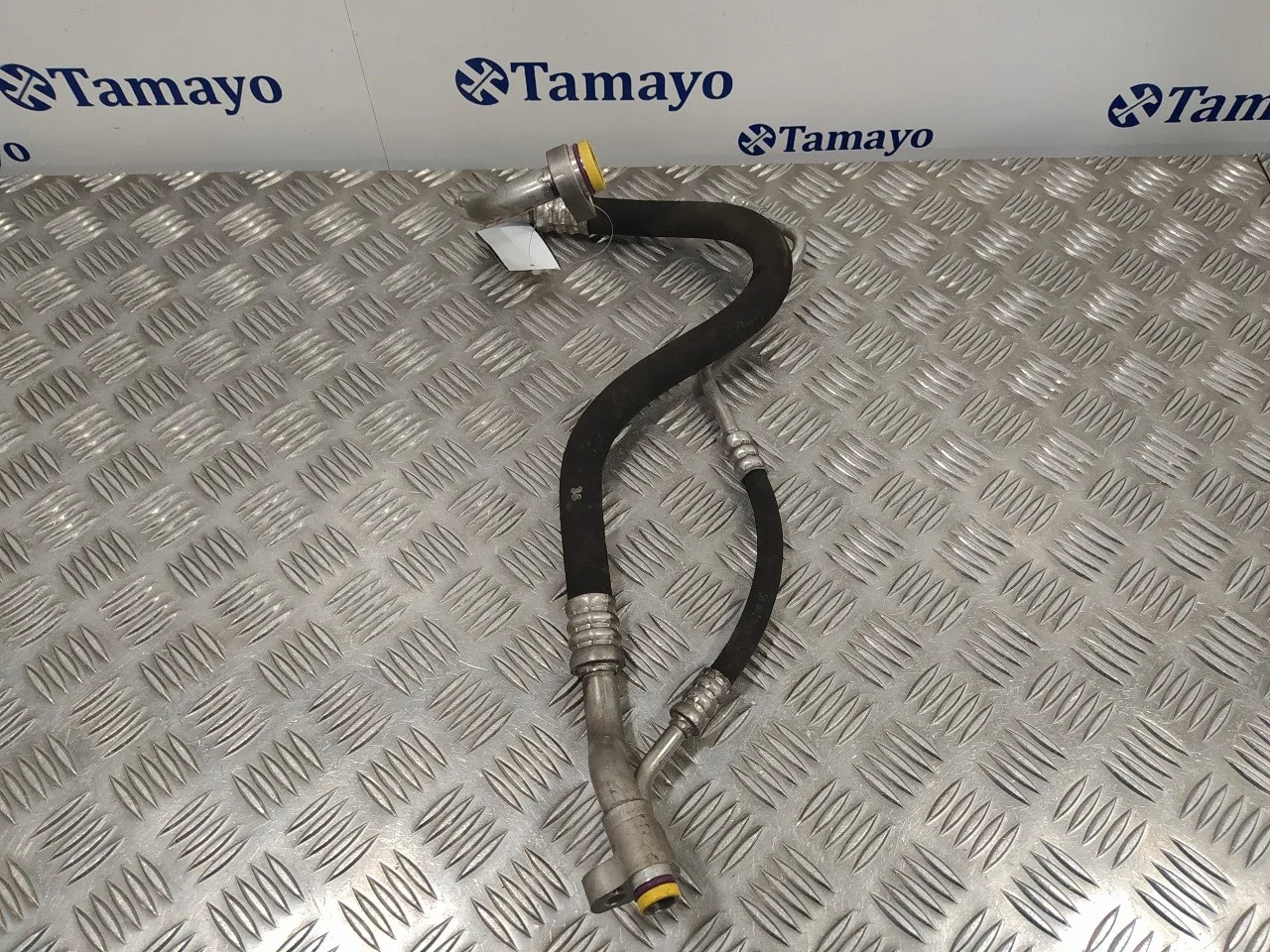 Tubo para Bmw X1 (E84)