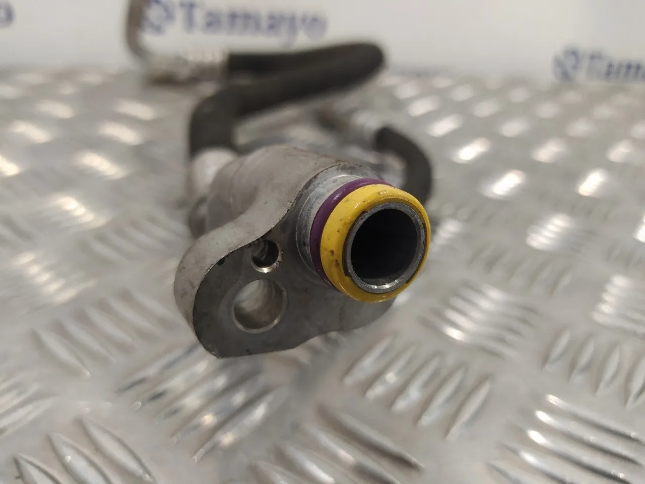 Tubo para Bmw X1 (E84)
