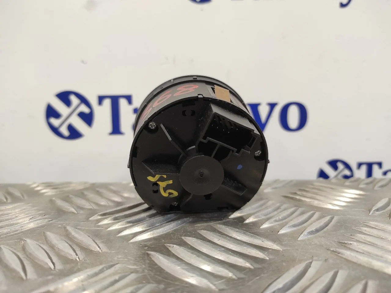 Mando Luces para Audi A6 Berlina (4F2)