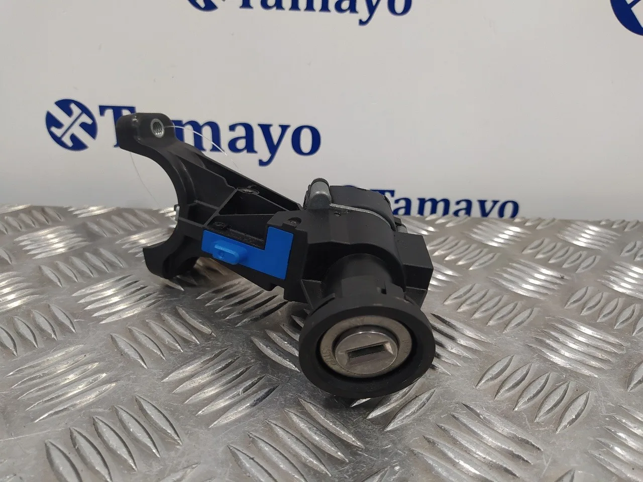 Conmutador De Arranque para Fiat Tipo Ii (357) Berlina