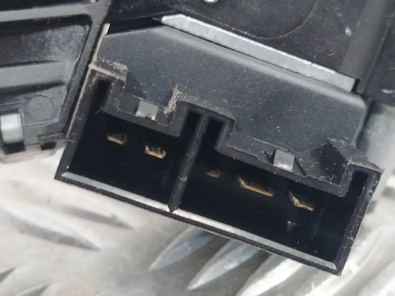 Conmutador De Arranque para Fiat Tipo Ii (357) Berlina