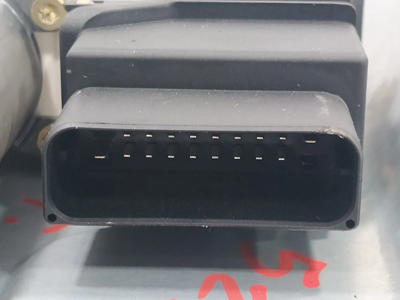 Elevalunas Trasero Izquierdo para Seat Toledo (1M2)