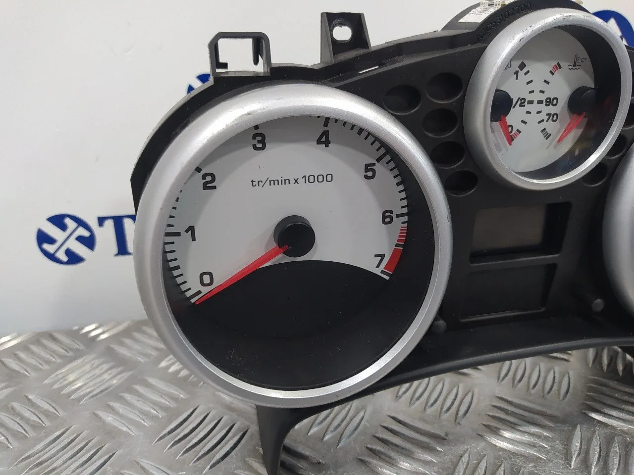 Cuadro Instrumentos para Peugeot 207