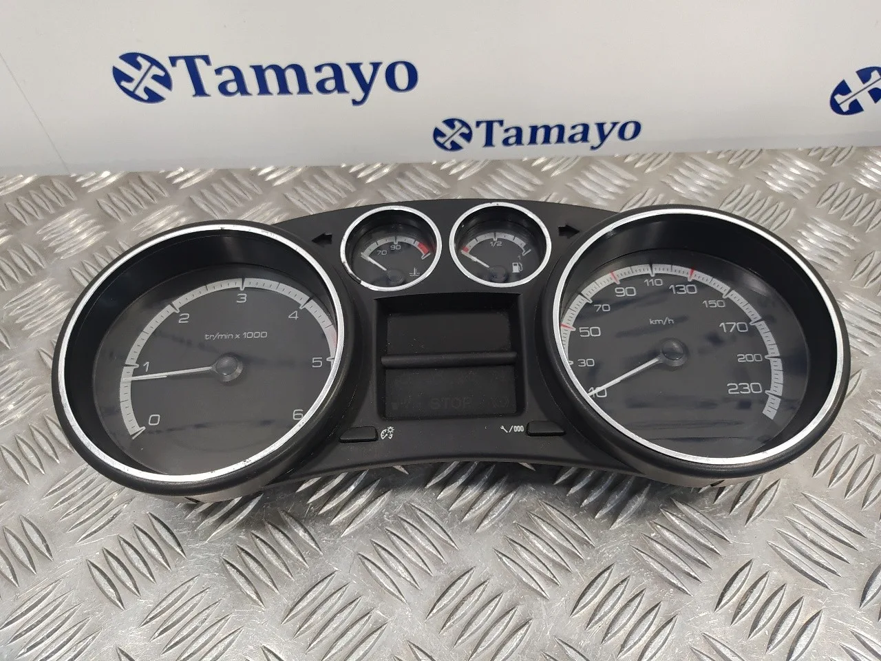 Cuadro Instrumentos para Peugeot 308