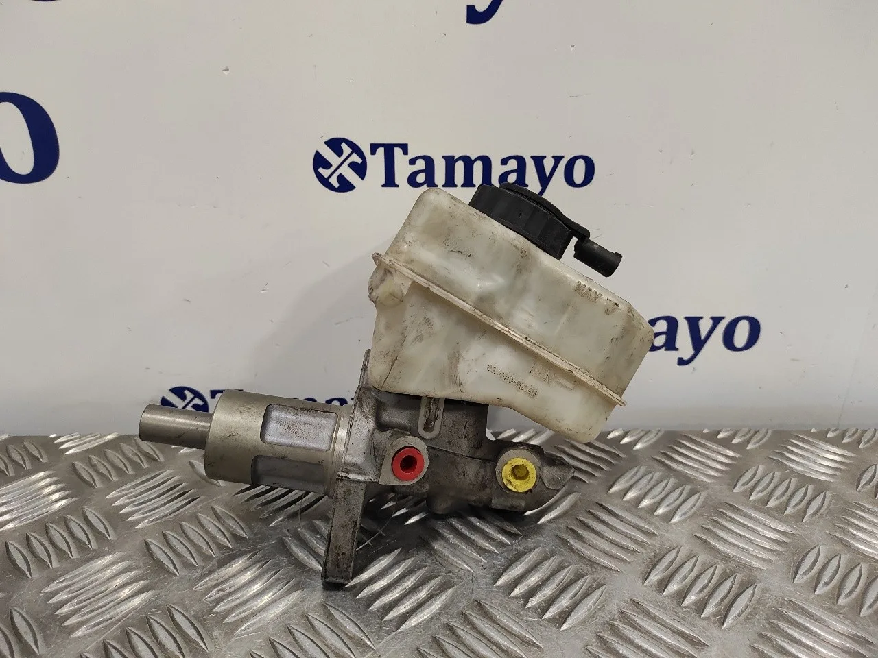 Bomba Freno para Bmw Serie 1 Berlina (E81/E87)