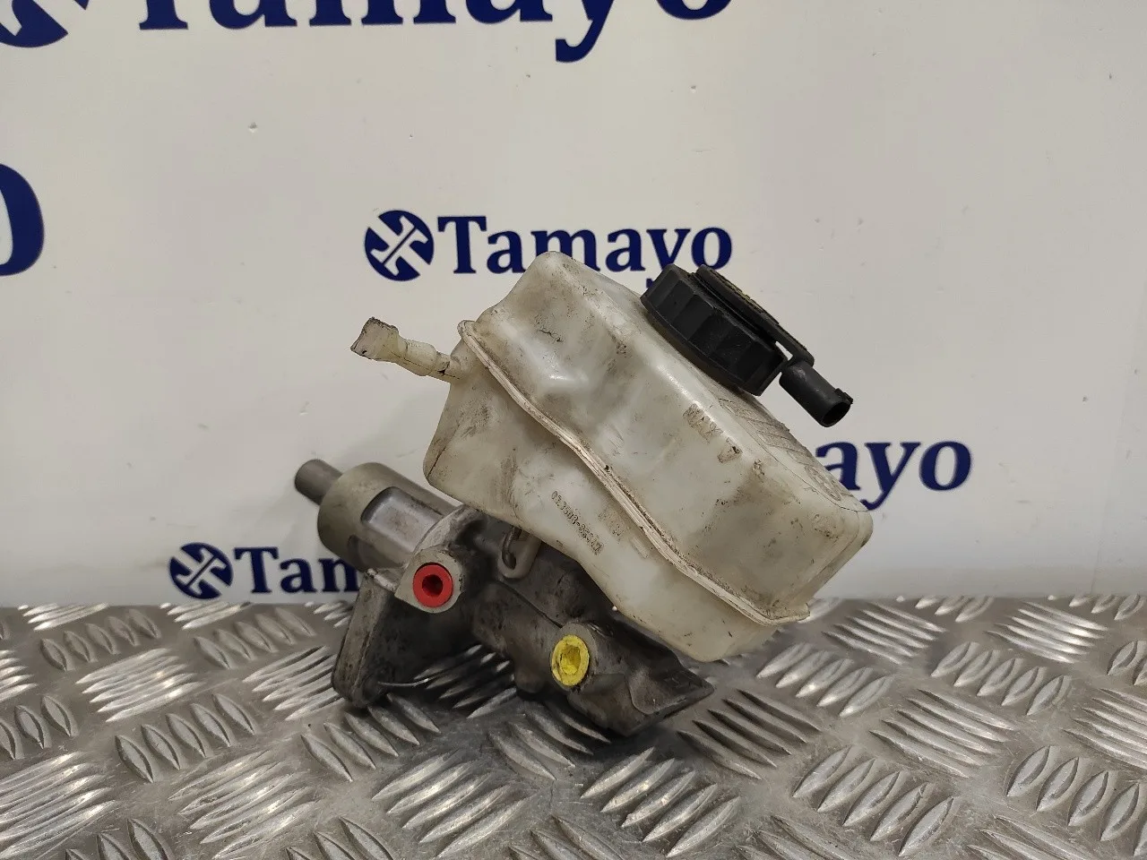 Bomba Freno para Bmw Serie 1 Berlina (E81/E87)