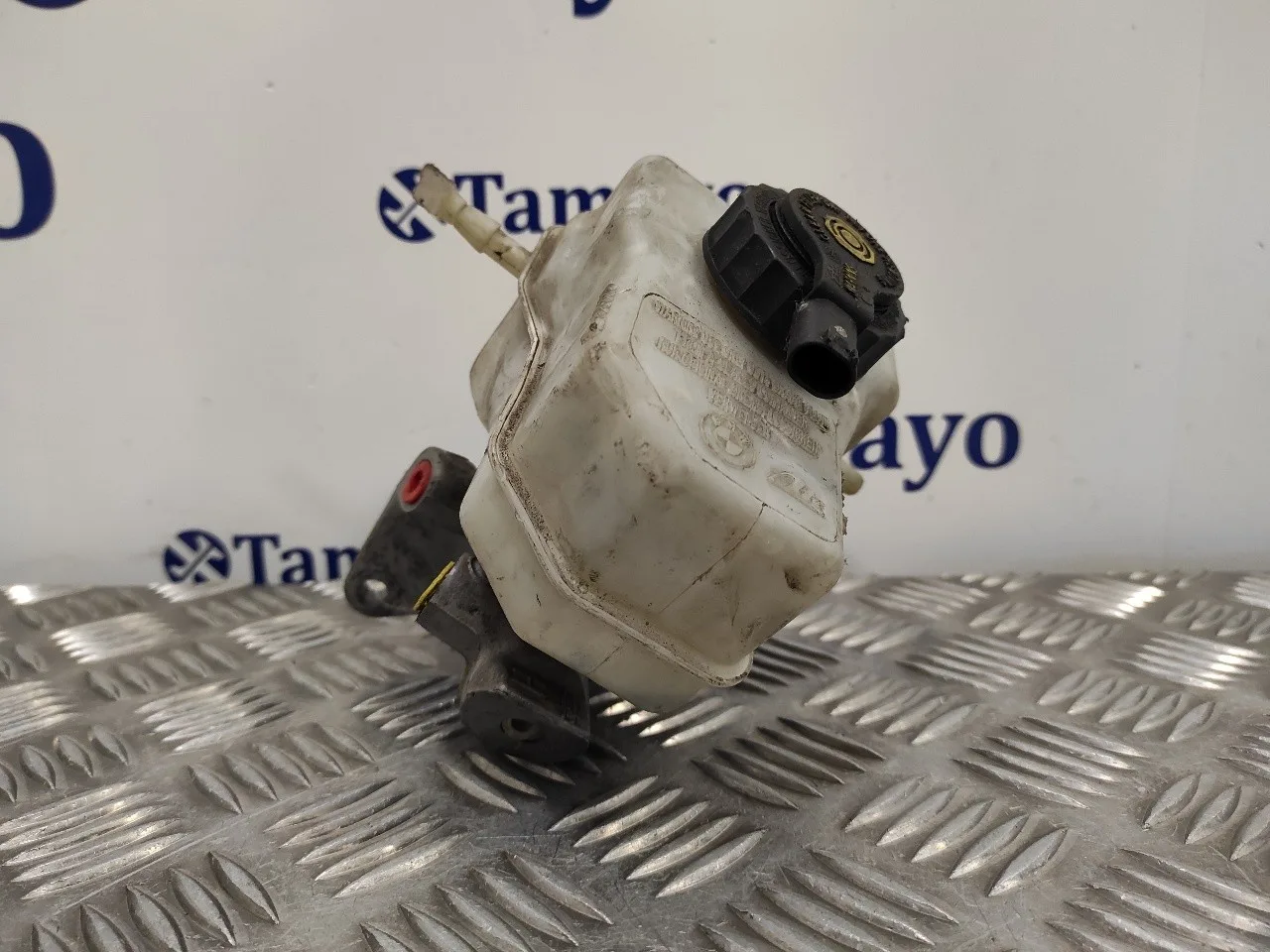 Bomba Freno para Bmw Serie 1 Berlina (E81/E87)