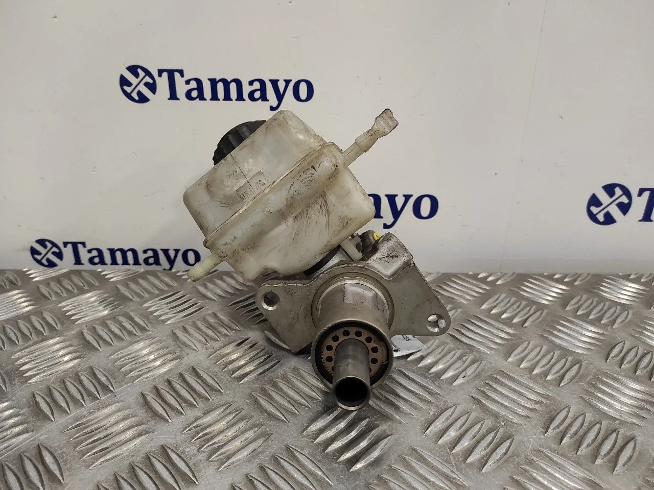 Bomba Freno para Bmw Serie 1 Berlina (E81/E87)