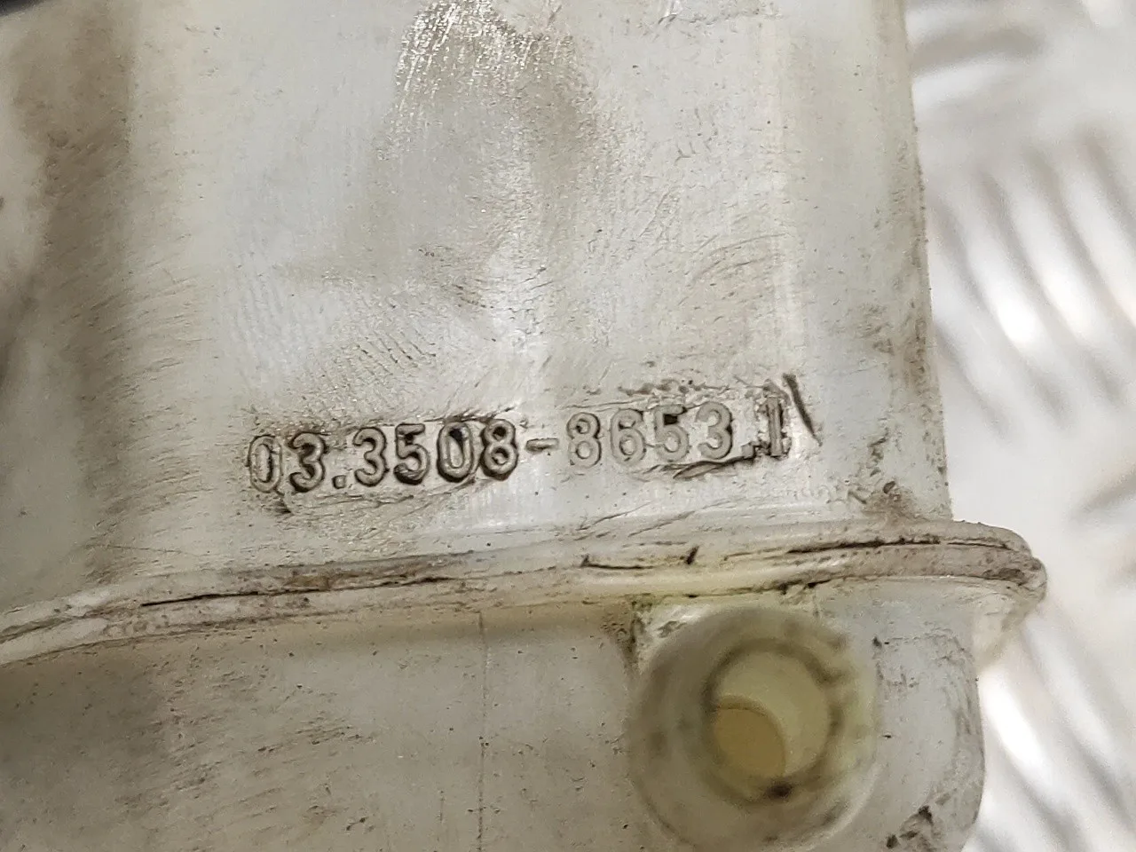 Bomba Freno para Bmw Serie 1 Berlina (E81/E87)
